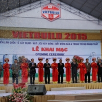 Việt Build 2015